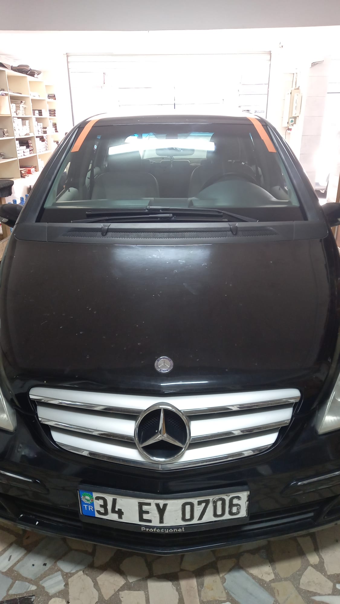 İkiler Oto Cam Sanayi ve Tic. Ltd. Şti. 